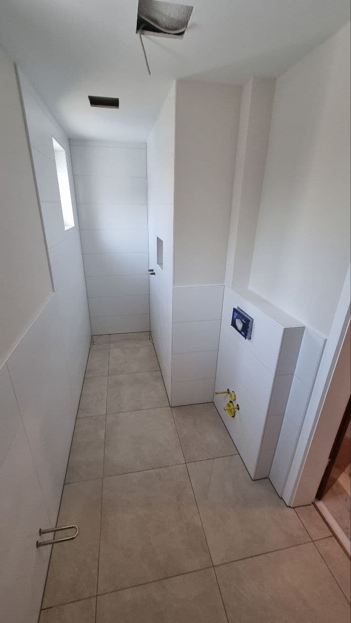 Fliesenleger Mainz – Badsanierung und Fliesenverlegung