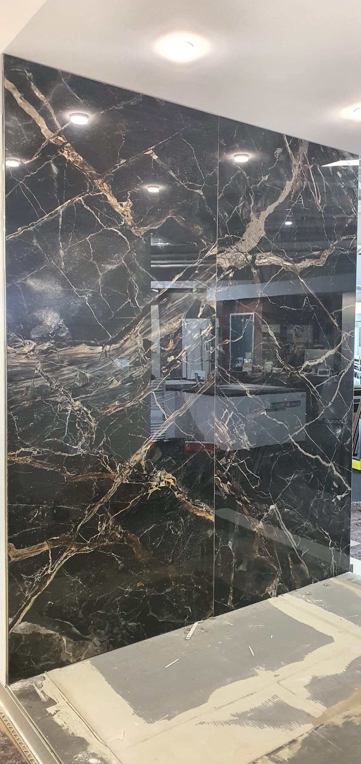 Großformatfliesen verlegen Rheinhessen – Die Fliesenleger Ingelheim